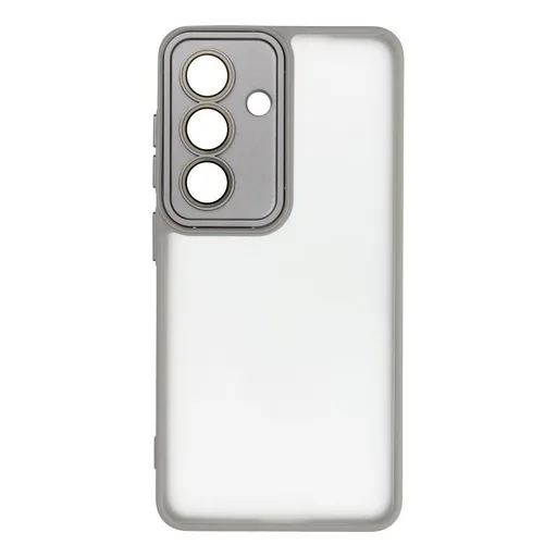 Samsung Galaxy S26 Variete hátlap tok (Szürke)