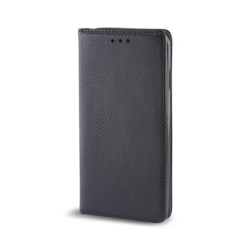 Honor Magic 8 Lite / X70 5G / X9D Smart magnet nyitható tok (Fekete)