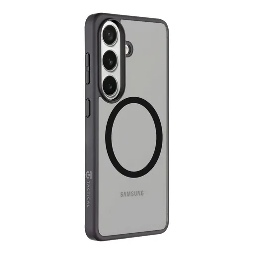 Samsung Galaxy S26 Tactical MagForce Hyperstealth 2.0 hátlap tok (Asphalt)