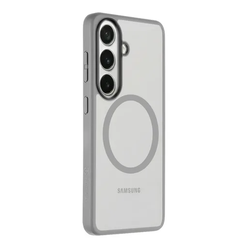 Samsung Galaxy S26 Tactical MagForce Hyperstealth 2.0 hátlap tok (Világosszürke)