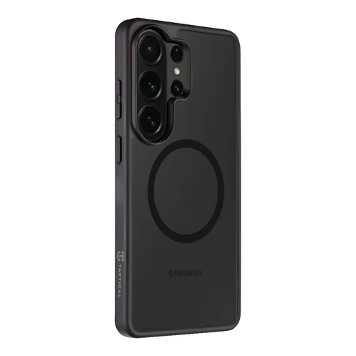 Samsung Galaxy S26 Ultra Tactical MagForce Hyperstealth 2.0 hátlap tok (Asphalt)