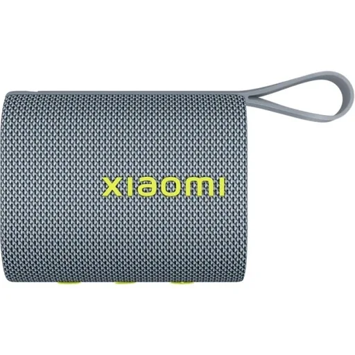 Xiaomi Sound Pocket hangszóró (Kékesszürke)