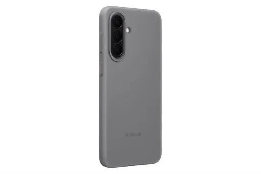 Samsung Silicone tok Galaxy A57 (Szürke)