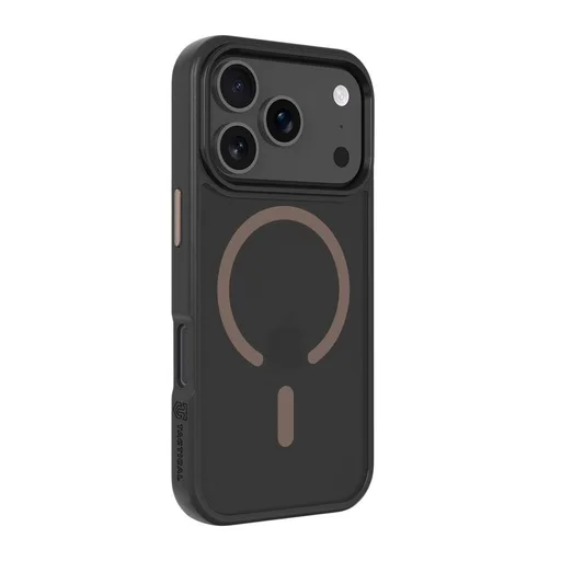 Apple iPhone 17 Pro Tactical MagForce Hyperstealth 2.0 hátlap tok (Moucha Moose)