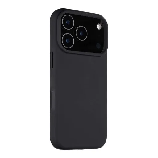 Apple iPhone 17 Pro Tactical MagForce Velvet Smoothie tok (Szürke)