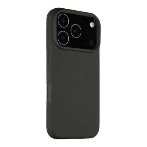 Apple iPhone 17 Pro Tactical MagForce Velvet Smoothie tok (Sötétszürke)