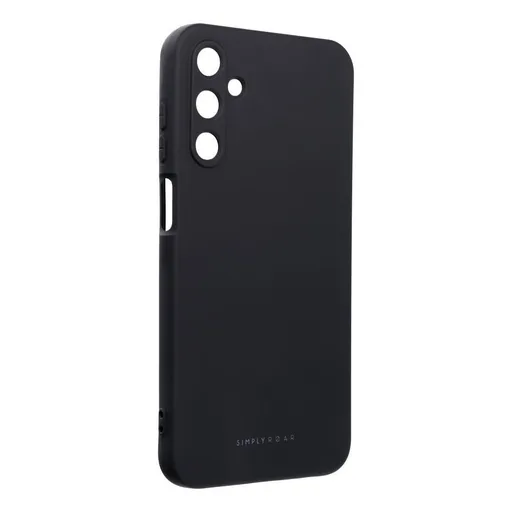 Samsung Galaxy A56 5G Roar Cloud skin hátlap tok (Fekete)
