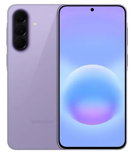 Samsung Galaxy A57 A576 128GB 5G (Lila) - 8GB RAM Dual