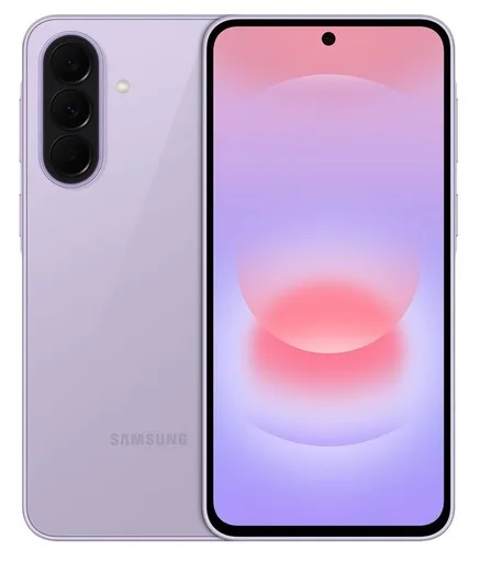 Samsung Galaxy A37 A376 128GB 5G (Levendula) - 6GB RAM Dual