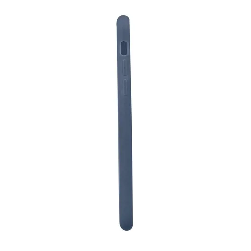 Honor 600 Lite tpu matte hátlap tok (Kék)