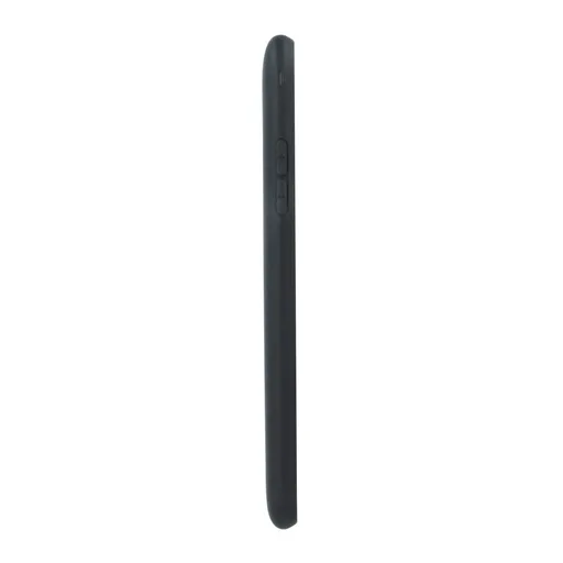 Honor 600 tpu matte hátlap tok (Fekete)
