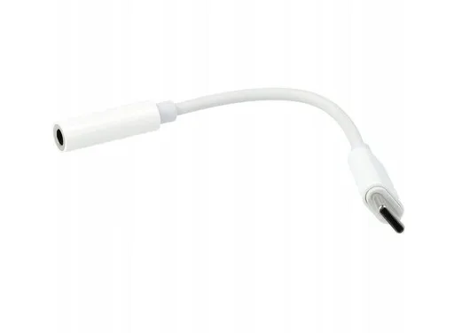 Samsung GP-TGU023AE USB-C - 3.5mm Jack audio adapter (Fehér)