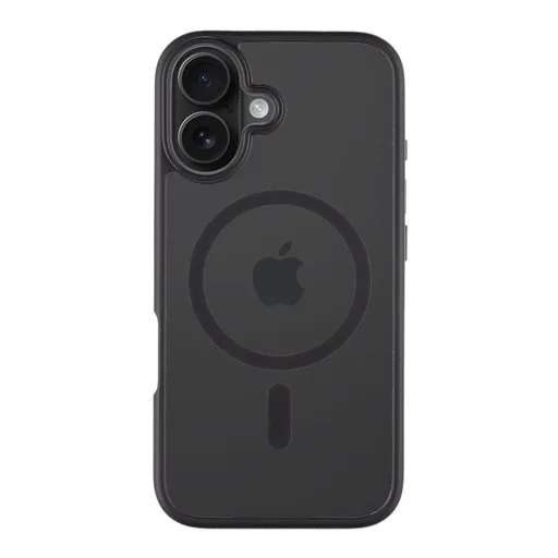 Apple iPhone 16 Tactical MagForce Hyperstealth 2.0 hátlap tok (Asphalt)