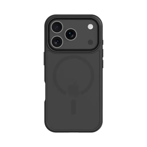 Apple iPhone 17 Pro Tactical MagForce Hyperstealth 2.0 hátlap tok (Asphalt)