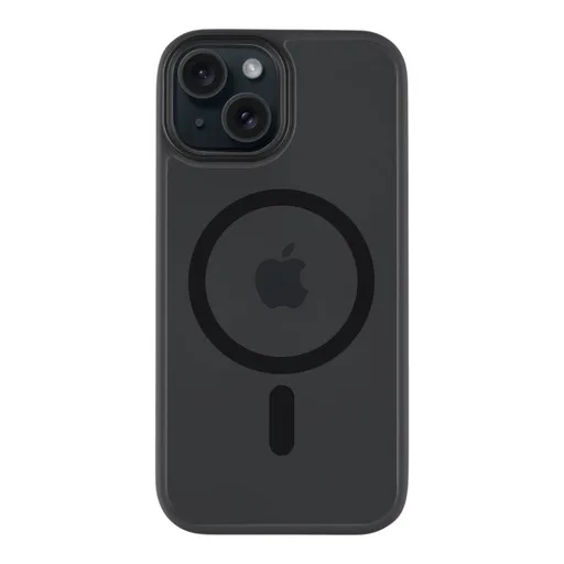 Apple iPhone 15 Tactical MagForce Hyperstealth 2.0 hátlap tok (Asphalt)