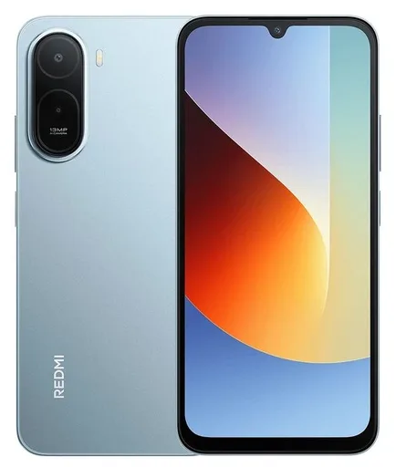 Xiaomi Redmi A7 Pro 4G DS 128GB ROM 4GB RAM (Kék)