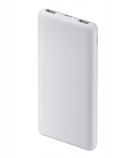 Xiaomi Power Bank 10000mAh 22.5W Lite külső akkumulátor (BHR9350GL)