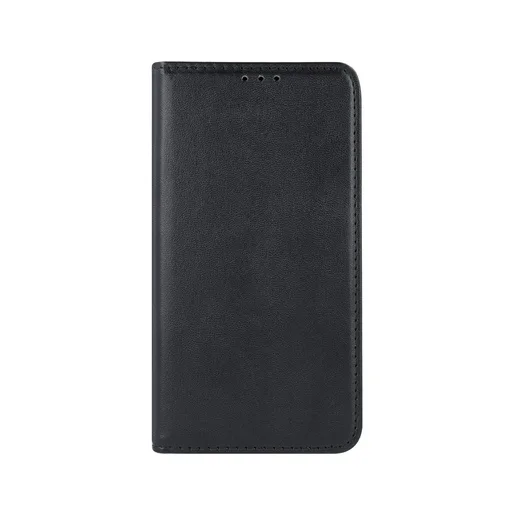 Samsung Galaxy S20 4G smart magnetic mágneses notesz tok (Fekete)