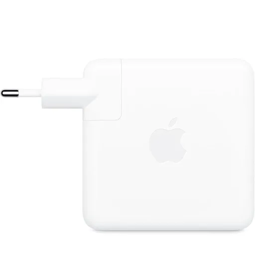 Apple USB-C hálózati gyorstöltő (Fehér) - 96W (MW2L3)