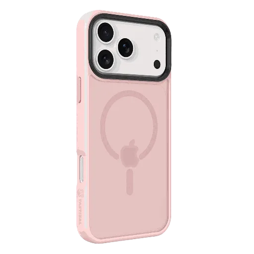 Apple iPhone 17 Pro Max / Apple iPhone 18 Pro Max Tactical MagForce Hyperstealth 2.0 hátlap tok (Rózsaszín)