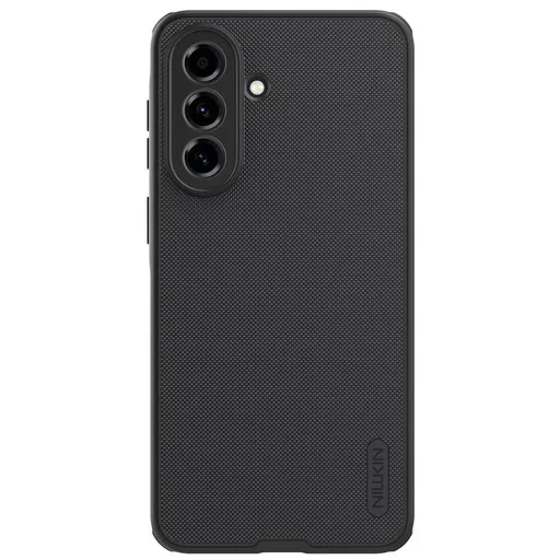 Samsung Galaxy A57 5G Nillkin Super Frosted Shield Pro hátlap tok (Fekete)