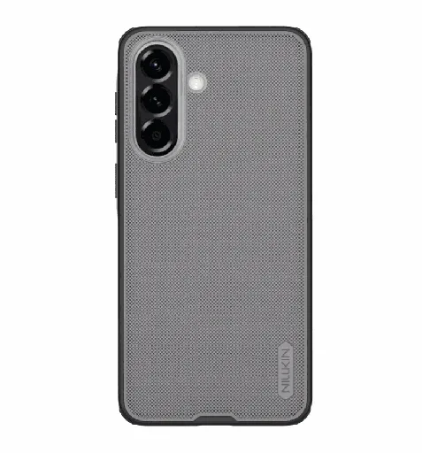 Samsung Galaxy A57 5G Nillkin Super Frosted Shield Pro hátlap tok (Átlátszó)