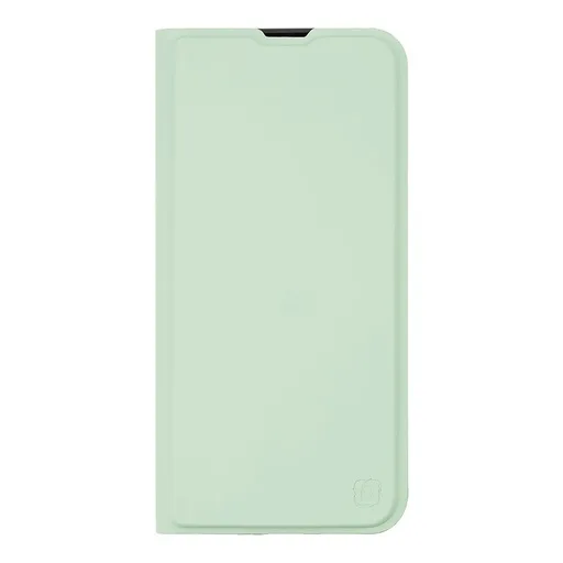 Xiaomi Redmi A7 Pro OBAL:ME Smooth Touch notesz tok (Zöld)