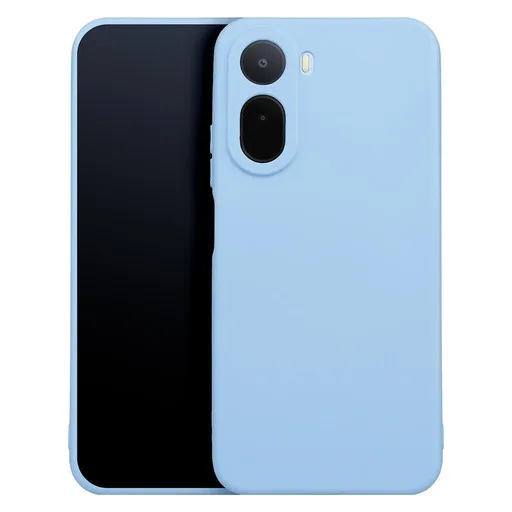 Xiaomi Redmi A7 Pro silicon hátlap tok (Kék)