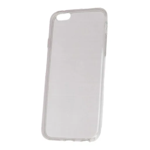 Apple iPhone 7 / iPhone 8 / iPhone SE 2020 / iPhone SE 2022 ultra slim 0,3mm tpu hátlap tok (Füst)