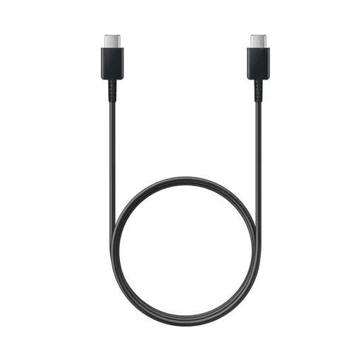 Samsung USB-C PD adatkábel 3A 60W 1 m (Fekete)
