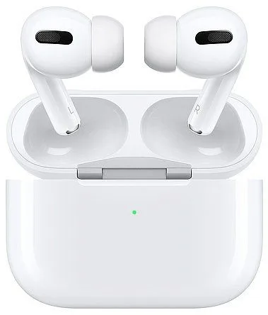 Apple Airpods Pro vezeték nélküli headset (zajszűrős), fehér - MWP22ZM/A