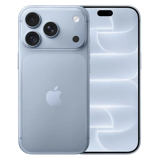 Apple iPhone 18 Pro 256GB ROM (Gleccserszín)