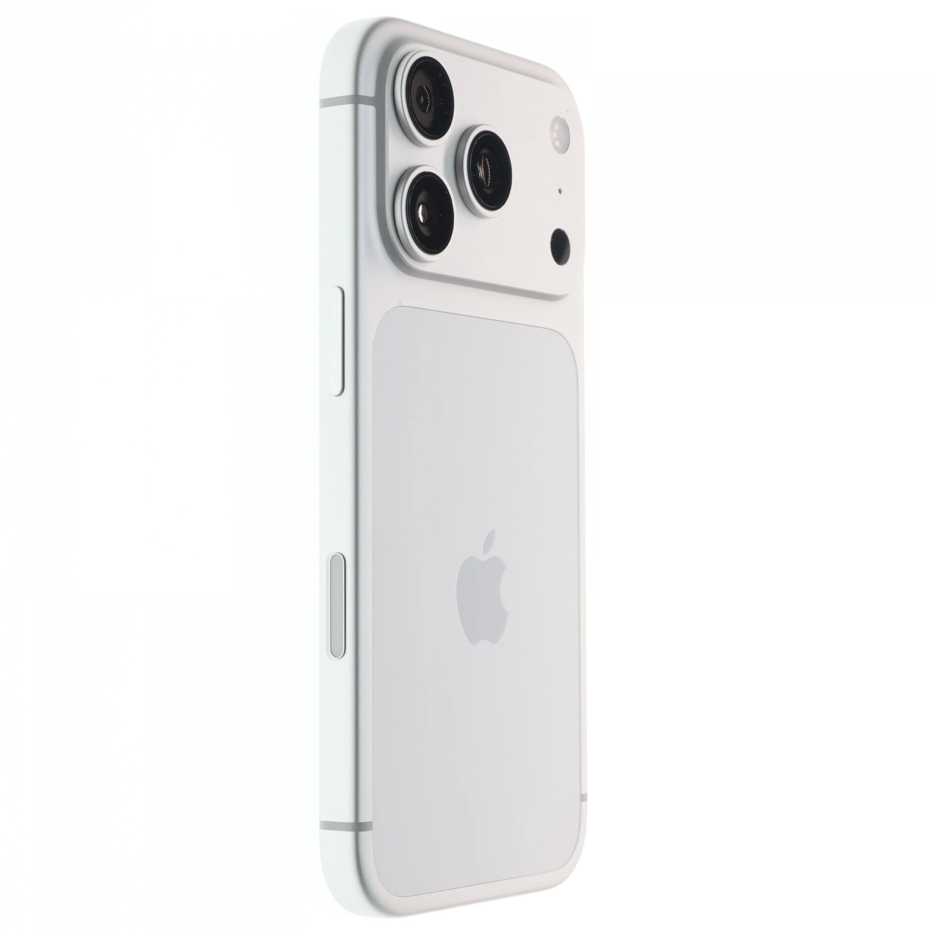 Apple iPhone 17 Pro 256 GB, Ezüst, A+