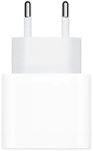 Apple 20W USB-C töltőadapter (Fehér)