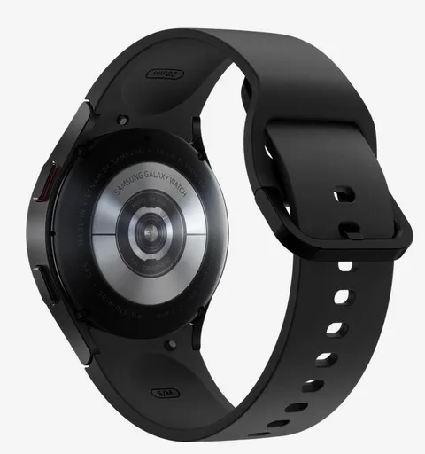 Samsung Galaxy Watch 4 40mm, fekete
