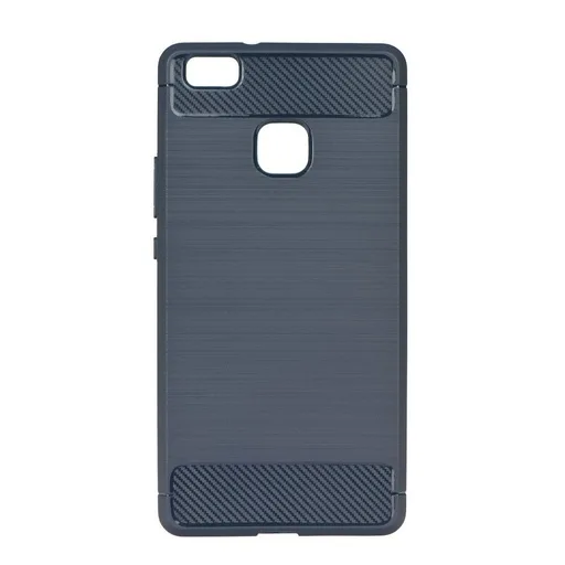 Apple iPhone 7 / iPhone 8 / iPhone SE 2020 / iPhone SE 2022 forcell carbon hátlap tok (Grafitszürke)