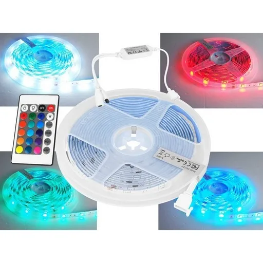 LTC LED String SMD5050 LED szalag szett