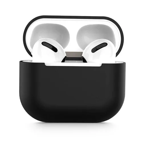 Apple Airpods 3 Tech Protect Icon tok (Fekete)
