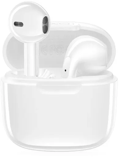 XO X23 vezeték nélküli Bluetooth headset (Fehér)