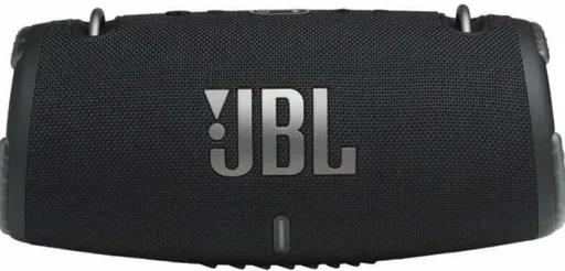JBL Xtreme 3 vízálló bluetooth hangszóró (Fekete)