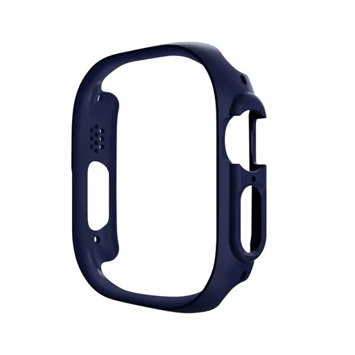 Apple Watch 49mm Hoco WS5 Guardian tok (Kék)
