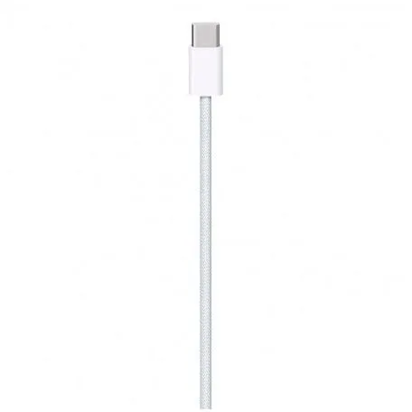 Apple USB-C - USB-C adatkábel 60W (Fehér) - 1m - ECO csomagolás