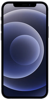 Apple iPhone 12 128GB ROM (Fekete) 4GB RAM - |Premium Grade|