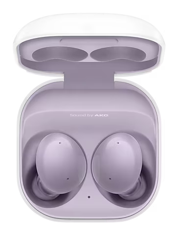 Samsung Galaxy Buds 2 (Violet)