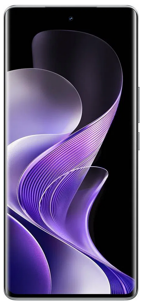 Vivo V40 Dual Sim 8GB RAM 256GB - (Ezüst)