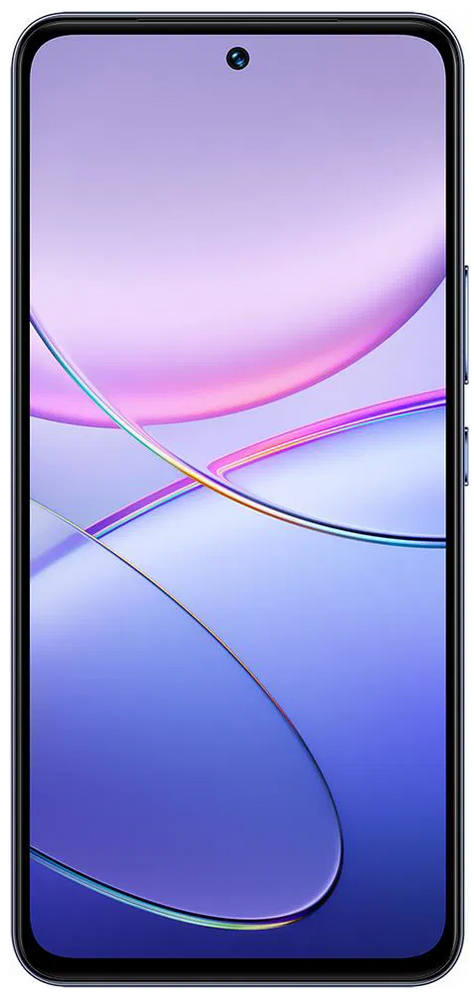 Vivo V40 SE 5G Dual Sim 8GB RAM 256GB - (Fekete)