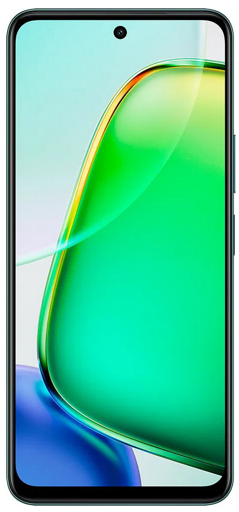 Vivo Y28 Dual Sim 8GB RAM 256GB - (Zöld) front