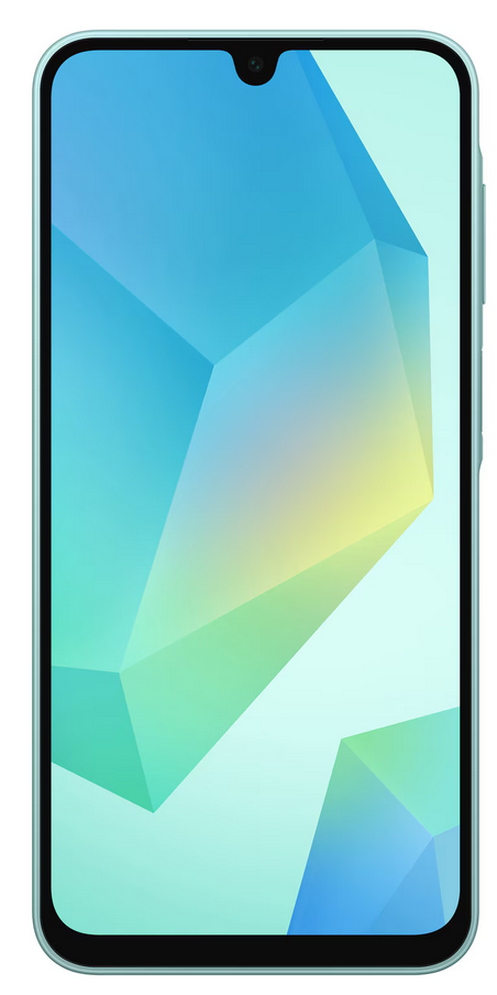 Samsung Galaxy A16 A166B 5G DS 128GB (Zöld) - 4GB RAM front