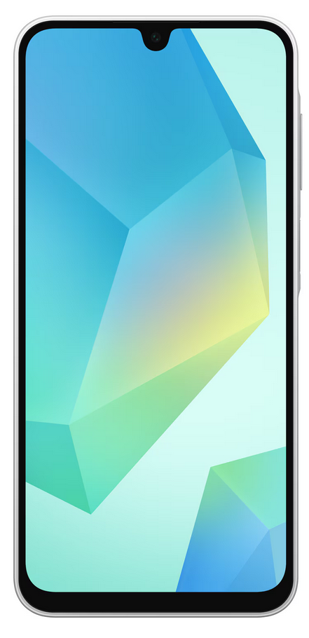 Samsung Galaxy A16 A165 4G DS 128GB (Szürke) - 4GB RAM front