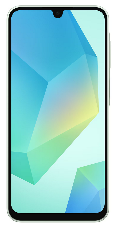 Samsung Galaxy A16 A165 4G DS 128GB (Zöld) - 4GB RAM front